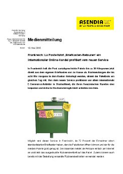Medienmitteilung La Poste führt Briefkasten-Retouren ein.pdf