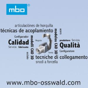 mbo Oßwald spricht Spanisch und Italienisch!