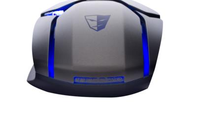 Super Gaming Maus