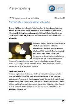 TUEV SUED-Tipps zum Kauf von Weihnachtsbeleuchtung.pdf