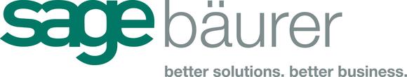 Logo Sage bäurer