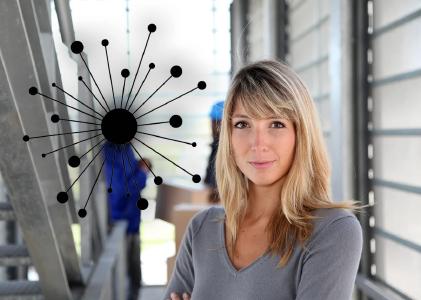 Micro-Hub, das Hub-System der Zukunft? - Bild: NeMaria & goodluz|Shutterstock.com