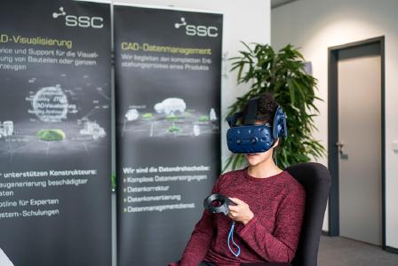 SSC-Services GmbH