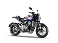 Honda CB1000R+ Limited Edition