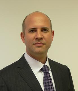 OpenLimit-CEO Marc Gurov