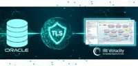 JDBC und ODBC für die Unterstützung des Transport Layer Security (TLS) Protokolls: Sobald die Verbindungen hergestellt sind, können die grafische IRI Workbench IDE und die CoSort SortCL-Engine zusammenarbeiten, um Datenintegration und -migration, Datenaufbereitung und -berichterstattung, Datenerkennung und -prüfung, Datenmaskierung und -bereinigung, Datensynthese und -unterteilung und mehr über eine verschlüsselte Verbindung zur Oracle-Datenbank durchzuführen.
