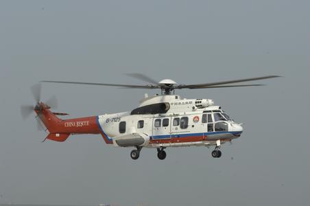 MOT EC225