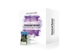 Der Universal-Binär-Sensor von Fibaro