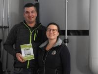 In Alfershausen beginnt eine neue Heizära mit erneuerbaren Energien