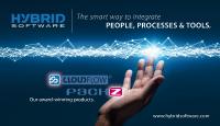 HYBRID Software: The smart way to integrate PEOPLE, PROCESSES & TOOLS