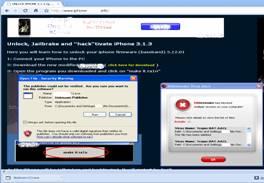 BitDefender-Scan entdeckt Trojan.BAT.AACL