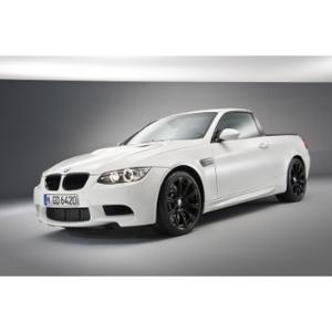 BMW M3 Pickup