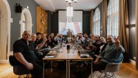 Virtimo Defenders' Club 2026 in Berlin