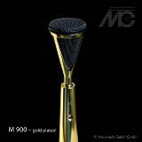 From Moscow with love - The unique mic M 900 with a remarkable history