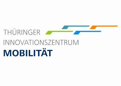 Logo "Thüringer Innovationszentrum Mobilität" (ThIMo). Foto © TU Ilmenau