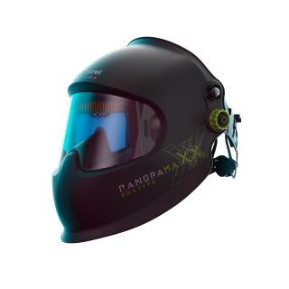 Wie die neue optrel panoramaxx Series Ihren unternehmerischen Erfolg unterstützt
