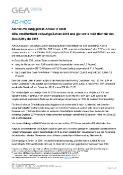 2019.02.06._AdHoc_GEA_veroeffentlicht_vorlaeufige_Zahlen_2018_und_gibt_erste_Indikation_fuer_das.pdf