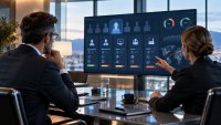 From reactive compliance to strategic management: Human Risk as a CHRO and CISO KPI