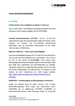 FAUN_Pressemitteilung_IFATatHOME_FINAL.pdf