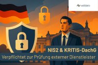 Mit Inkrafttreten von NIS2 und dem geplanten KRITIS-Dachgesetz verschieben sich die Sicherheitsanforderungen von der Technik hin zu den Menschen – insbesondere in der Lieferkette. NIS2 & KRITIS-DachG: Warum deutsche Unternehmen jetzt auch externe Mitarbeitende prüfen müssen mittels Background Checks und Re-Screenings