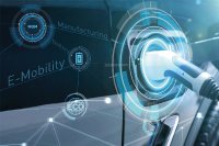 iTAC und Partner sind Enabler für die Batteriefabrik der Zukunft, Bildquelle: AdobeStock_448277000