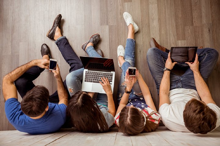 Die Generation Z will vorsorgen