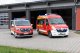 Renault Trucks im Einsatz: Master und Trafic für die Freiwillige Feuerwehr