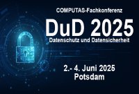 Banner DuD 2025