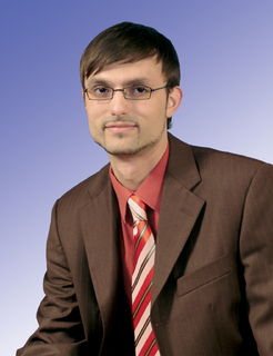 Alexander Cocev, Produktmanager Prozessdatenmanagement bei CSP
