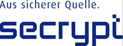 Logo secrypt