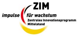 ZIM Logo