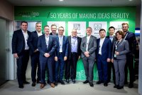 Avnet Abacus announces distribution agreement with MORNSUN at Electronica 2022