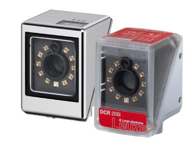 Code-Lesegeräte DCR 200i-Serie von Leuze