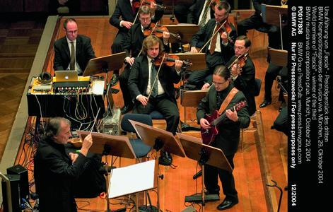 musica viva