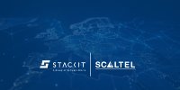 STACKIT & SCALTEL : Zwei starke Partner für digitale Souveränität in Deutschland und Europa.