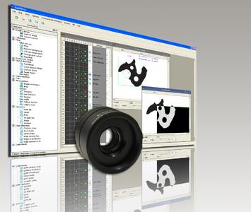 EyeVision unterstützt Liquid Lens