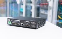 RTC6 EtherBox für die Scan-System-Steuerung in Laserbearbeitungsmaschinen