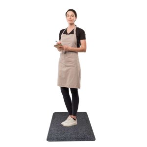 Alba Anti-Fatigue die elegante Anti-Ermüdungsmatte
