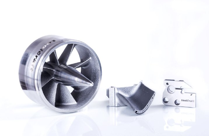 C 2 Components produced using additive manufacturing with high-performance metals.jpg