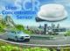 Continental Urea Sensor Helps to Make Diesel Engines Cleaner