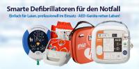 Defibrillatoren