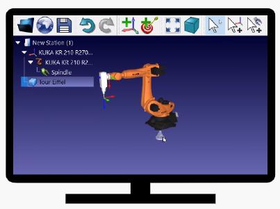 CAD Modell laden