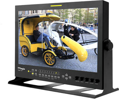 OLED in der dritten Dimension
