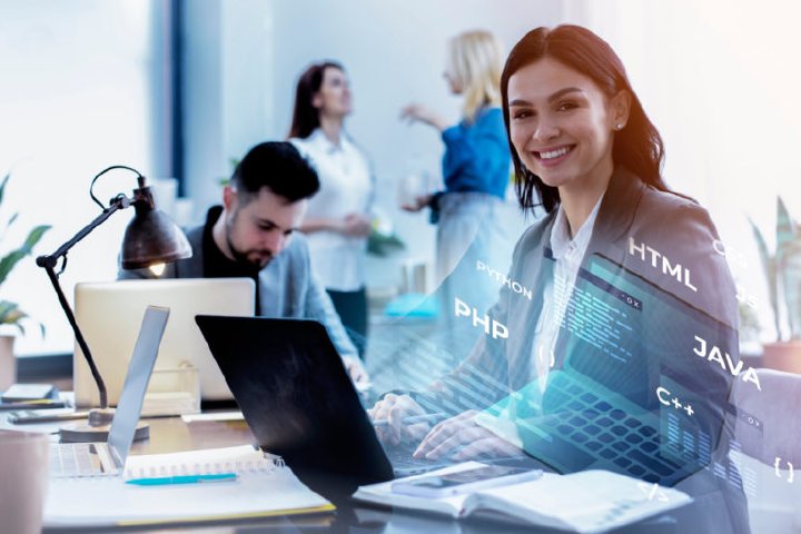 CIO-Lehrgang von Pörtner Consulting: IT strategisch steuern und digitale Veränderungen gestalten