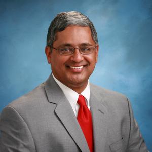 Ramana Venkata, Präsident Iron Mountain Digital