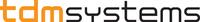 Logo TDM Systems