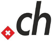 Mit Ch-Domains können Sie Domainnamen mit Pep und Charme formulieren ....