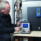 Auch in diesem Jahr wird AFRISO wieder seine beliebten Schulungen und Trainings für SHK- und Elektro-Fachhandwerker, Schornsteinfeger, Tankschützer, Energieberater und und Smart Home-interessierte Handwerksbetriebe durchführen. Die Schulungen und Trainings orientieren sich stets an aktuellen Themen und Fragestellungen aus dem Bereich der Haus- und Gebäudetechnik / Foto: AFRISO