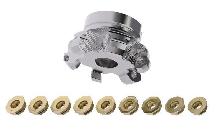 PR_IMG_New generation Seco Octomill 06 Face Milling Cutter 1.jpg