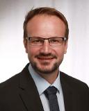 Martin Kalberer, Leitung der Unternehmensentwicklung im Liechtensteinischen Landesspital